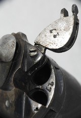 Liege Folding Trigger Single Action 32 Colt Caliber - 7 of 12