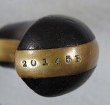 WHITNEYVILLE
ARMORY 22, Matching Numbers - 7 of 9
