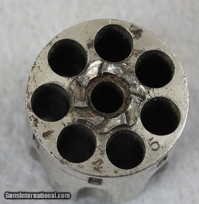 WHITNEYVILLEARMORY 22, Matching Numbers - Image 8 of 9