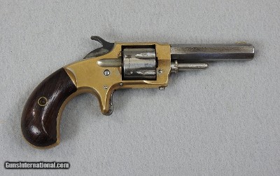 WHITNEYVILLE
ARMORY 22, Matching Numbers