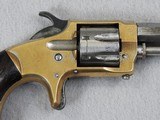 WHITNEYVILLE
ARMORY 22, Matching Numbers - 4 of 9