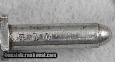 WHITNEYVILLEARMORY 22, Matching Numbers - Image 6 of 9