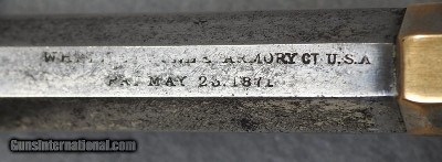 WHITNEYVILLEARMORY 22, Matching Numbers - Image 5 of 9