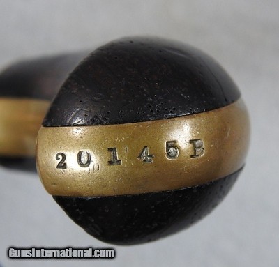 WHITNEYVILLEARMORY 22, Matching Numbers - Image 7 of 9