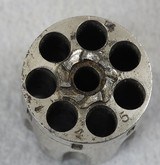 WHITNEYVILLE
ARMORY 22, Matching Numbers - 8 of 9