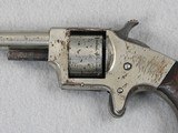 TRAMPS TERROR 22 Short Rimfire 7 Shot - 3 of 6