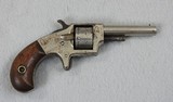 TRAMPS TERROR 22 Short Rimfire 7 Shot - 1 of 6