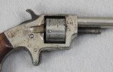 TRAMPS TERROR 22 Short Rimfire 7 Shot - 4 of 6