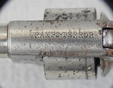 TRAMPS TERROR 22 Short Rimfire 7 Shot - 5 of 6