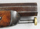 KUCHENREUTER 50 Caliber Pocket Pistol - 10 of 11