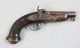 KUCHENREUTER 50 Caliber Pocket Pistol