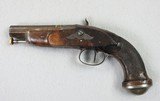 KUCHENREUTER 50 Caliber Pocket Pistol - 2 of 11