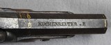 KUCHENREUTER 50 Caliber Pocket Pistol - 7 of 11