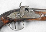 KUCHENREUTER 50 Caliber Pocket Pistol - 3 of 11