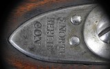 Model 1811 Transition Flintlock Pistol - 5 of 12
