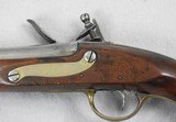 Model 1811 Transition Flintlock Pistol - 4 of 12