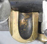 Model 1811 Transition Flintlock Pistol - 11 of 12