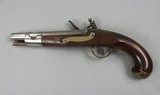 Model 1811 Transition Flintlock Pistol - 2 of 12