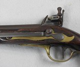United States, Ketland& Co. Flintlock Pistol - 4 of 11