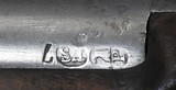 US Model 1805 Harpers Ferry Flintlock Pistol - 7 of 10