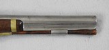 US Model 1805 Harpers Ferry Flintlock Pistol - 9 of 10