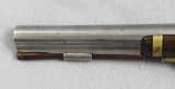 US Model 1805 Harpers Ferry Flintlock Pistol - 8 of 10