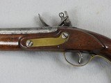 Henry Deringer Contract Flintlock Pistol - 4 of 10