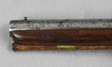 Henry Deringer Contract Flintlock Pistol - 7 of 10