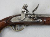 Henry Deringer Contract Flintlock Pistol - 3 of 10