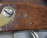Henry Deringer Contract Flintlock Pistol - 9 of 10