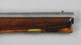 Henry Deringer Contract Flintlock Pistol - 6 of 10