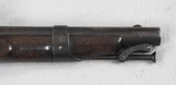 US Model 1826 S. North Flintlock Pistol - 10 of 11