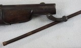 US Model 1826 S. North Flintlock Pistol - 9 of 11