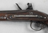 US Model 1826 S. North Flintlock Pistol - 4 of 11