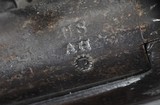 US Model 1826 S. North Flintlock Pistol - 7 of 11