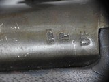 US Model 1819 Original Flintlock Pistol - 10 of 13