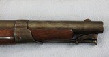 US Model 1819 Original Flintlock Pistol - 8 of 13