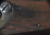 US Model 1819 Original Flintlock Pistol - 11 of 13