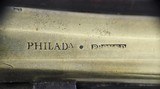 John Miles 60 Caliber Brass Barrel Flintlock Pistol - 7 of 14
