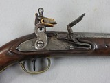 John Miles 1800-1801 Flintlock Pistol, State Of Virginia Contract - 3 of 9