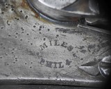 John Miles 1800-1801 Flintlock Pistol, State Of Virginia Contract - 5 of 9
