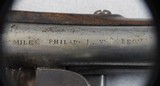 John Miles 1800-1801 Flintlock Pistol, State Of Virginia Contract - 6 of 9