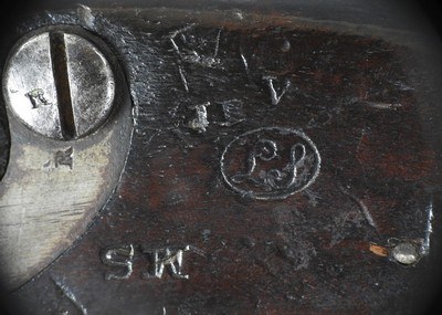 US Model 1816 S.NORTH With Spread Eagle - Image 7 of 10