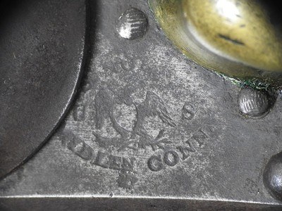 US Model 1816 S.NORTH With Spread Eagle - Image 5 of 10