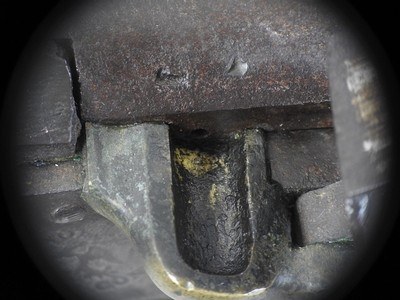 US Model 1816 S.NORTH With Spread Eagle - Image 8 of 10