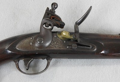 US Model 1816 S.NORTH With Spread Eagle - Image 4 of 10