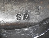 US Model 1816 S.NORTH With Spread Eagle - 6 of 10
