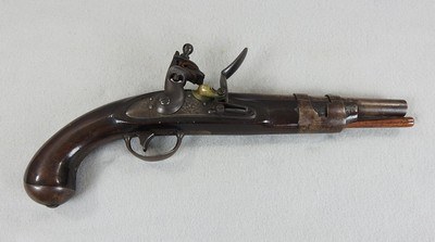 US Model 1816 S.NORTH With Spread Eagle