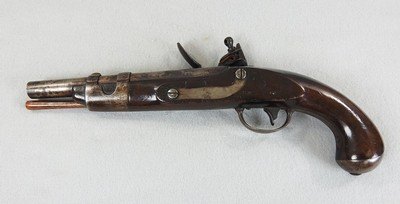 US Model 1816 S.NORTH With Spread Eagle - Image 2 of 10