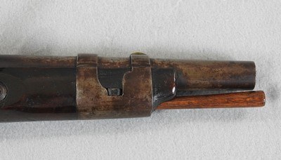 US Model 1816 S.NORTH With Spread Eagle - Image 9 of 10